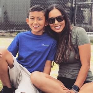 Meet your Posher, Marisol